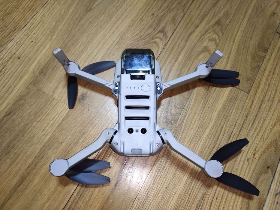 DJI mini 2 combo