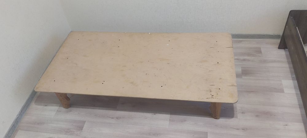 Жер стол сатылады