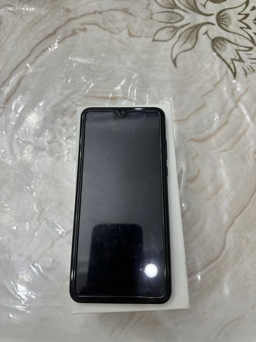 Huawei p30 lite, 128гб