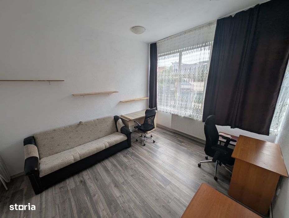 2 camere , decomandat, bloc nou , 55 mp, MĂRĂȘTI, zona Farmec , CBC