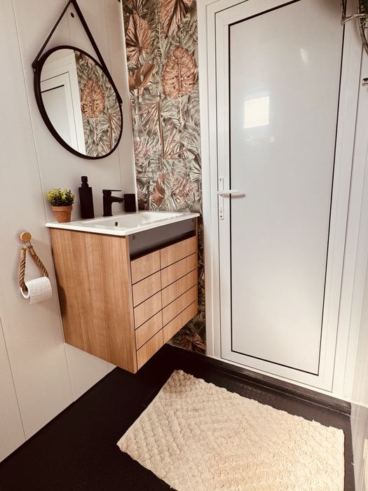 Морска къща кайт къмпинг ГРАДИНА