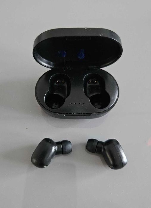 Безжични bluetooth слушалки