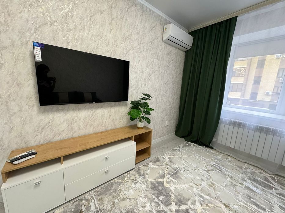 Свободные апартаменты