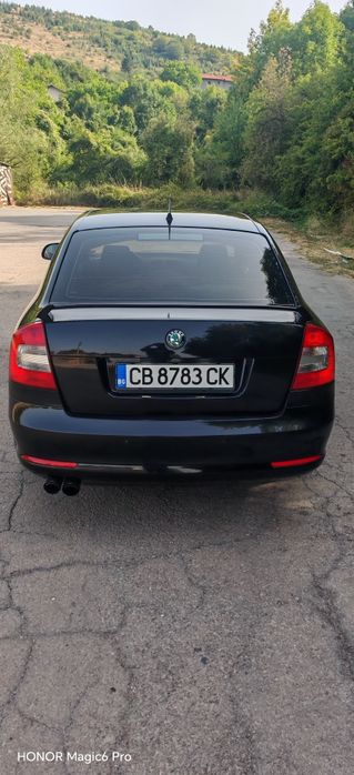 Skoda octavia 1,6 TDI