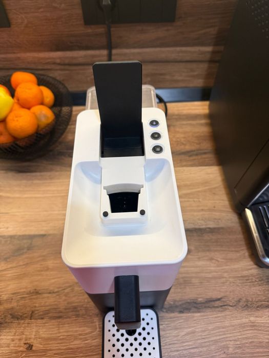 Expresor Cremesso Easy 19 bari + 96 capsule