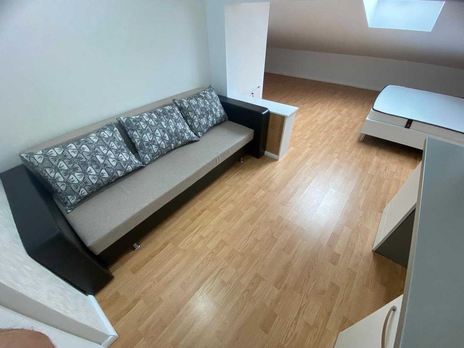 Proprietar, vand apartament cu 3 camere in Dumbravita