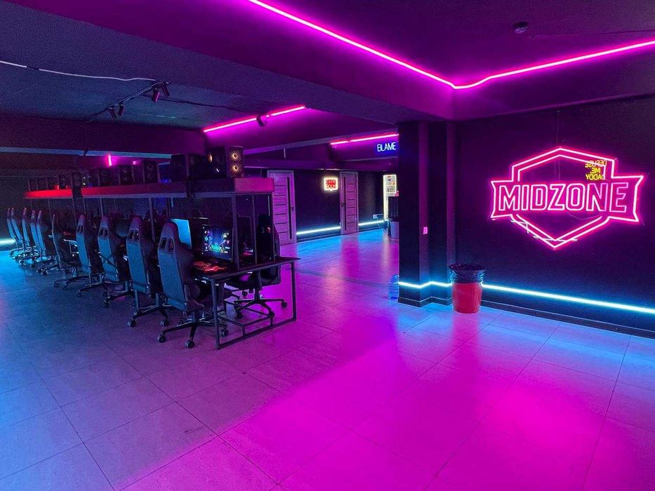 СРОЧНО продается готовый бизнес Game Club