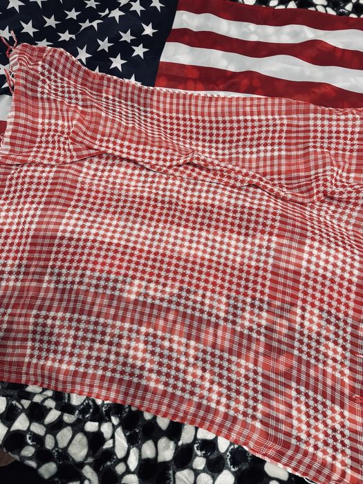 Дубайский сарафан