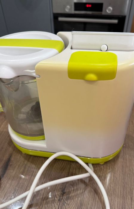 кухонный комбайн