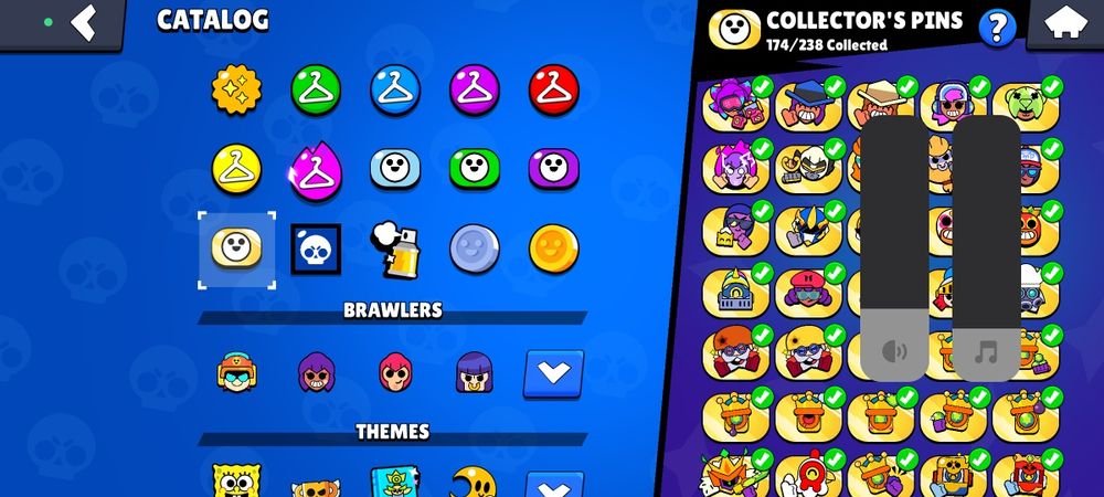 Аккаунт с гарантией