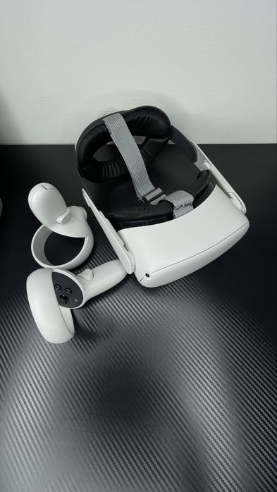 Meta quest 2 VR шлем