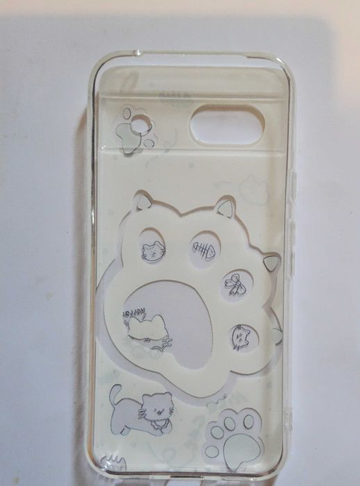 Carcasa Google Pixel 8A