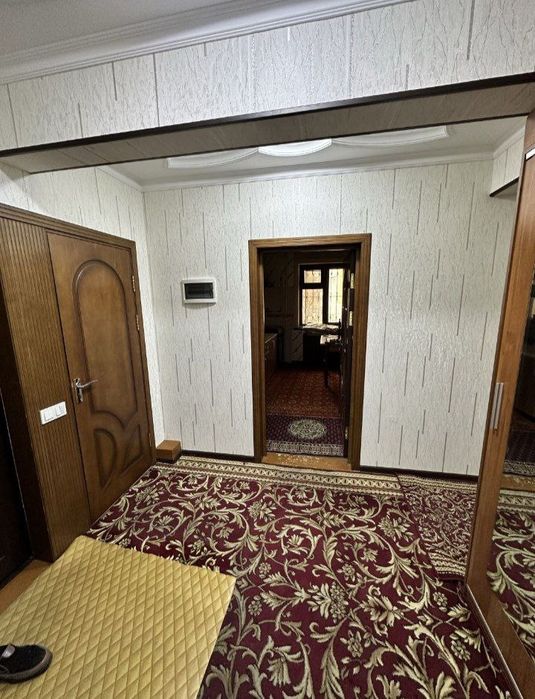 Kvartira ijaraga bollarga