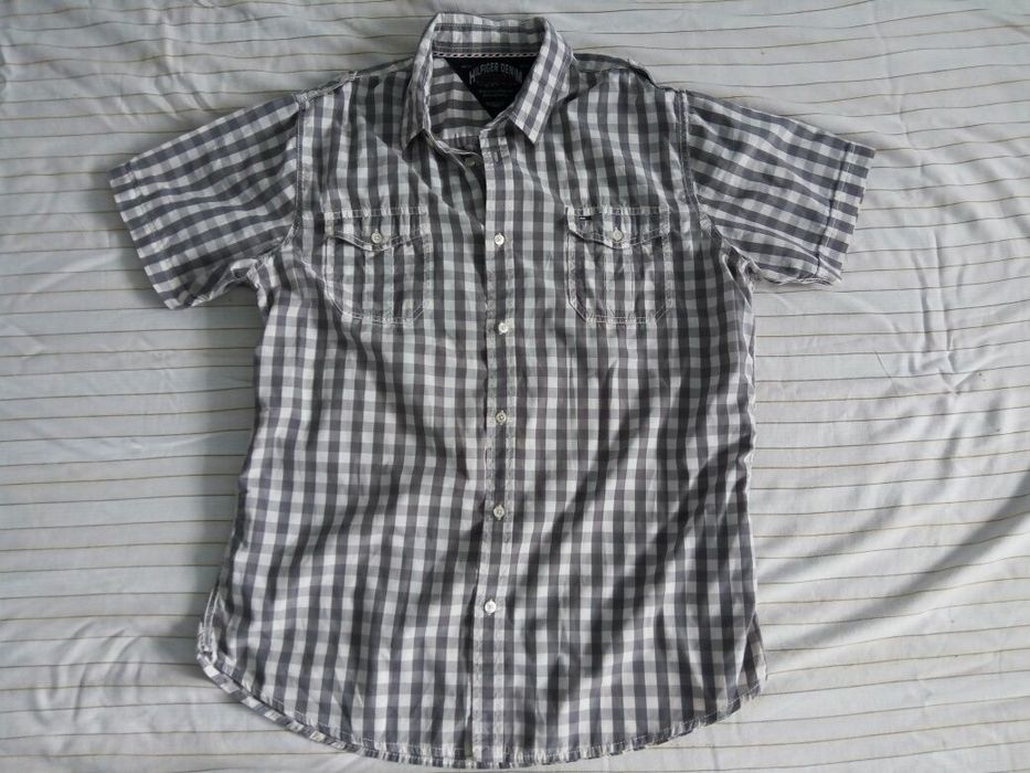 Camasa Tommy Hilfiger