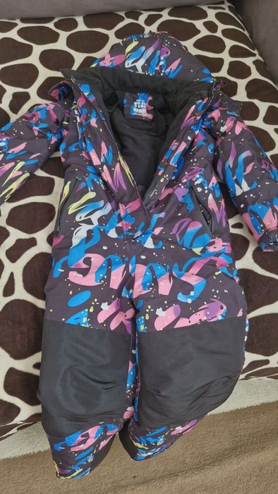 Продам комбенизон зимний