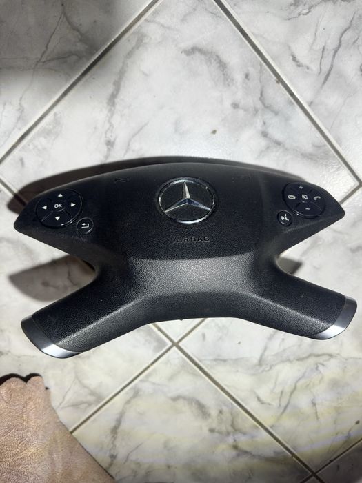 Air Bag за мерцедес  w212 , w204