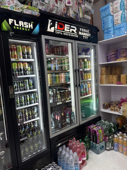 Срочно продается холодильник
