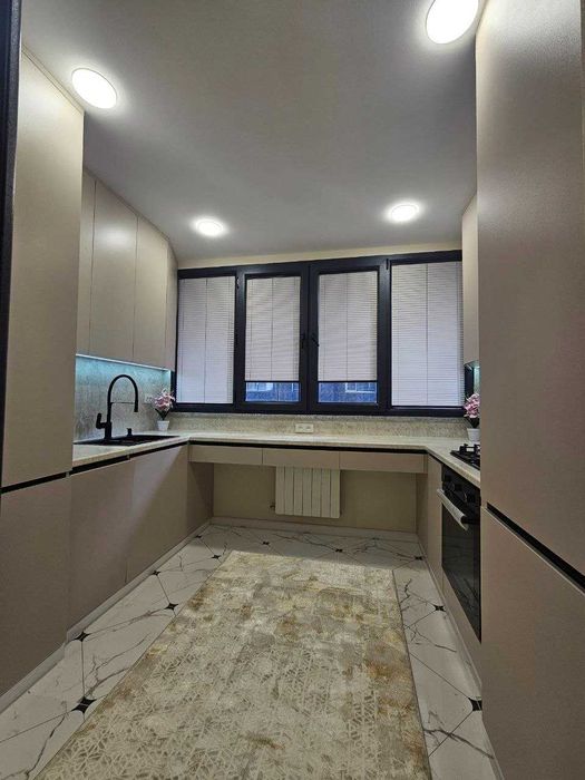 Xon Saroy Dream House яккасарай подключ 8роддом  центр  Площадь: 64м ;