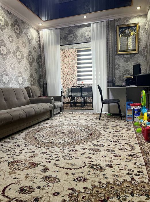 Срочно.Яшнобод 77 серия кирпич 69.999$