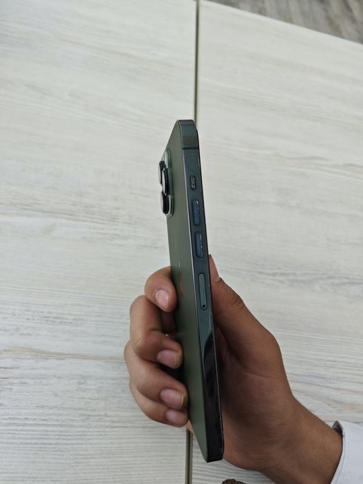 Iphone 13 pro max 256gb