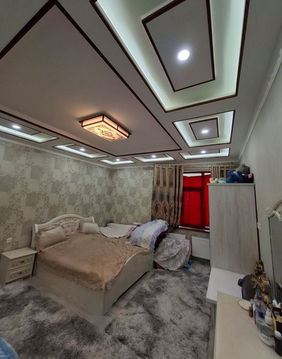 Масло завод квартира 75000$ есть торг 110 кв+30 кв подвал.