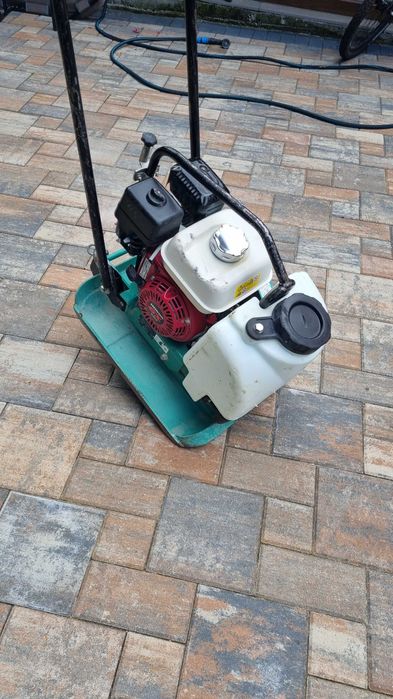 Talpa compactoare Mikasa