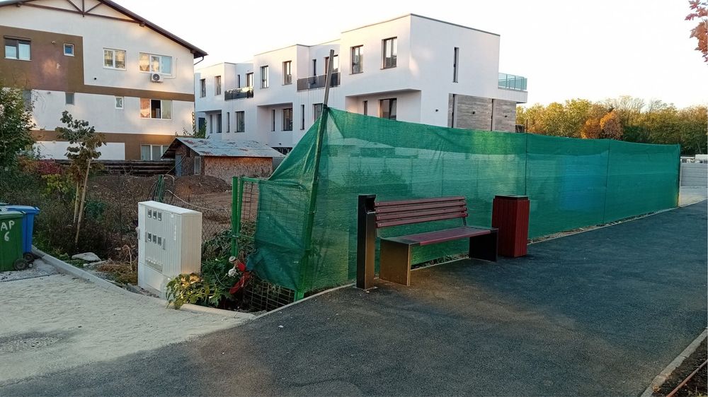 Vanzare teren Drumul Valea Larga nr. 5