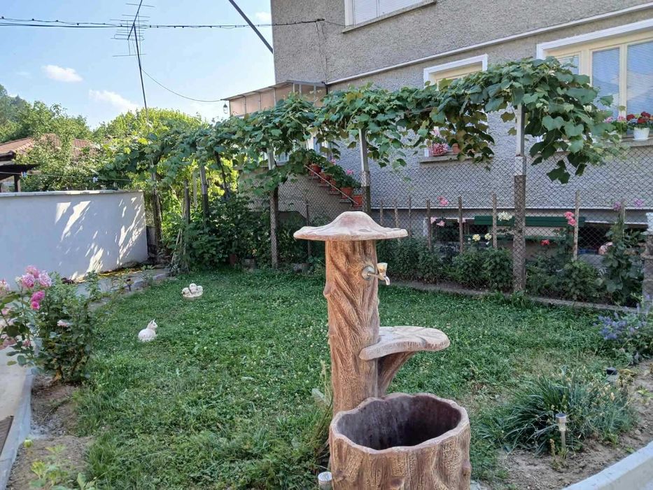 Стаи за гости "Приказка"