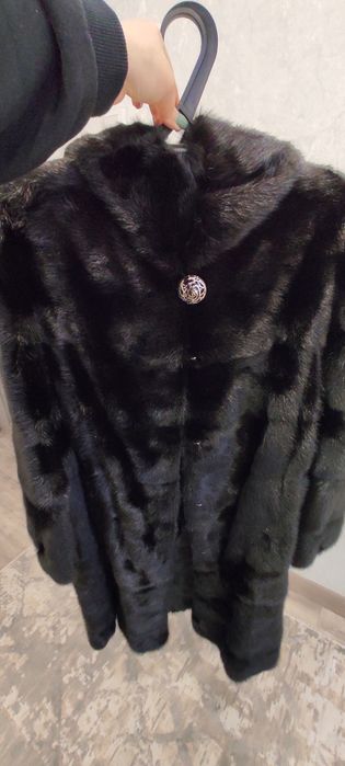 Продам шубу норка