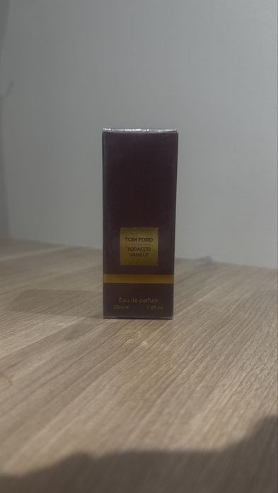 Духи tom ford tobacco vanile