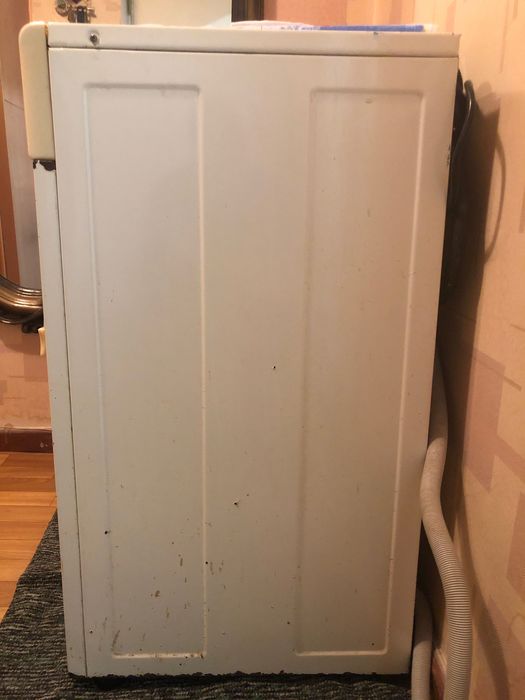 Стиральная машина Вятка Автомат 14