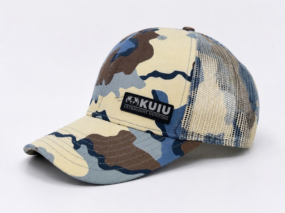 KUIU кепка только оптом