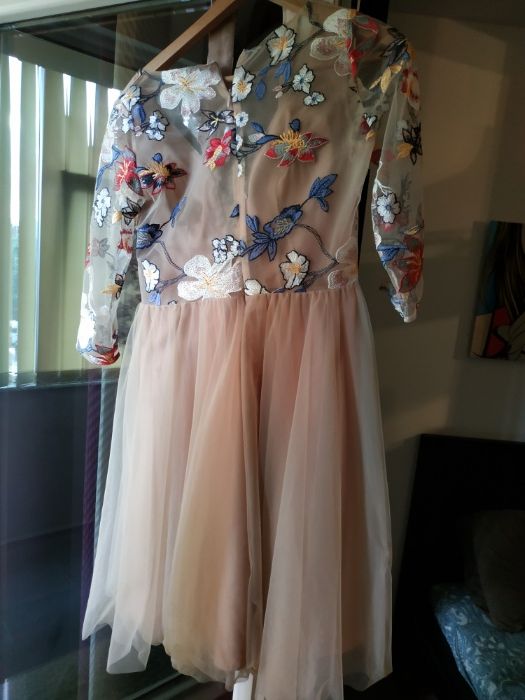 Rochie de ocazie