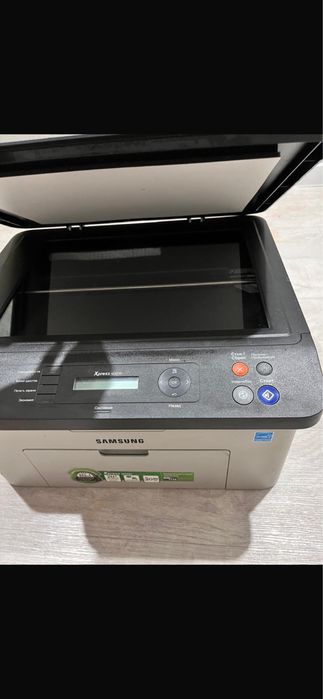 Принтер  лазерный Samsung М2070