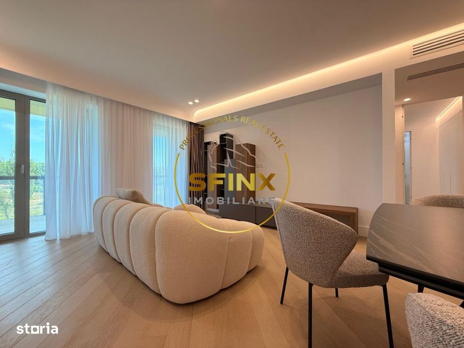 3 camere Premium | Cortina Erou Iancu Nicolae — fotografia 1