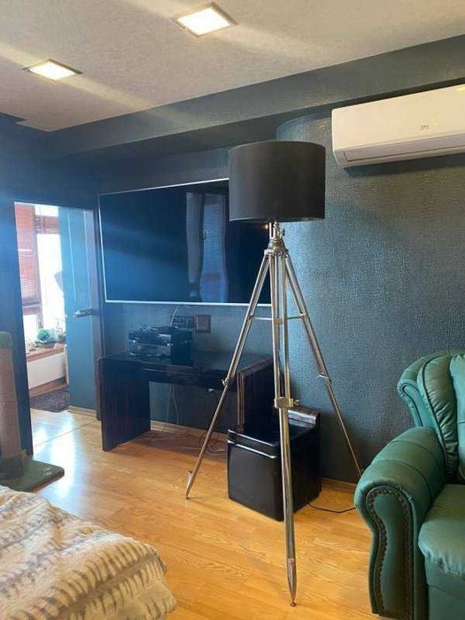 Дава се под наем Двустаен апартамент в София, Зона Б-18 - 67 кв.м за 797.64 € - Снимка #3