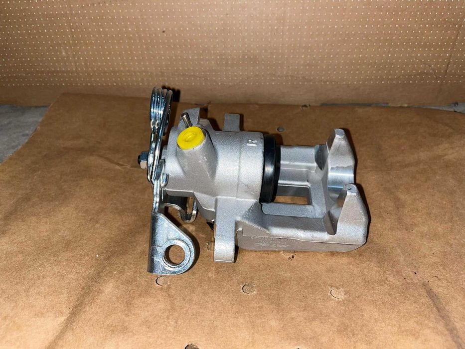 Спирачен апарат ATEC Германия