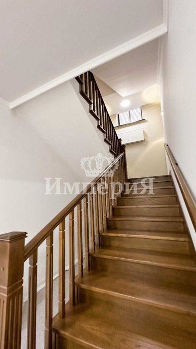 Коттедж в центре. Султан Империя.