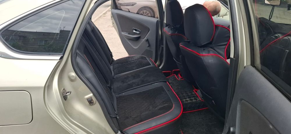 Продаю автомобиль