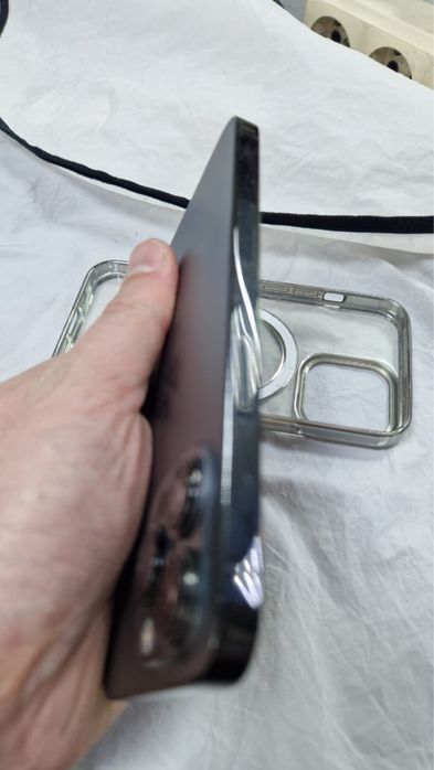 13 про акб 97% торг есть