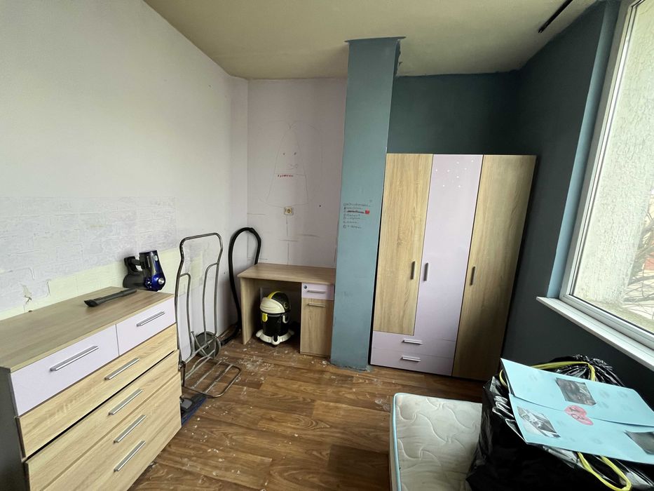 Продава 3-стаен апартамент в кв.  Васил Левски