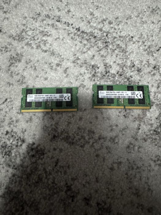 sk hynix 16gb second hand si noi de vanzare • Anunturi • OLX.ro
