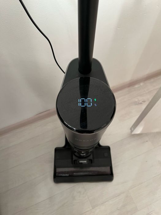 Dreame пылесос для дома