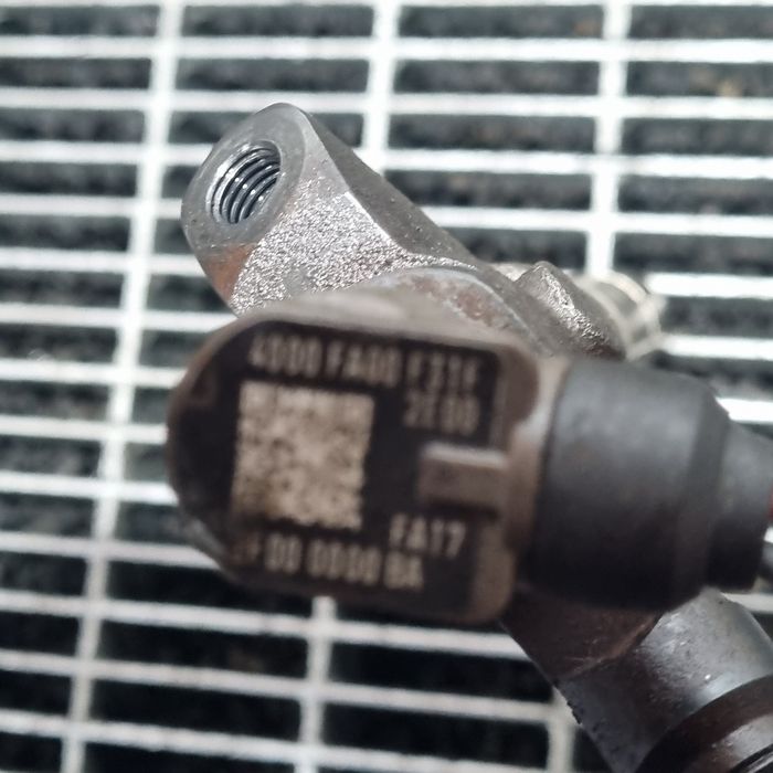 Injector Toyota RAV 4 III 2.2 D - 4D 177cp 2005 - 2009 177CP 2AD - FHV (1613) Diesel Injectie Denso 2367026020 Garantie