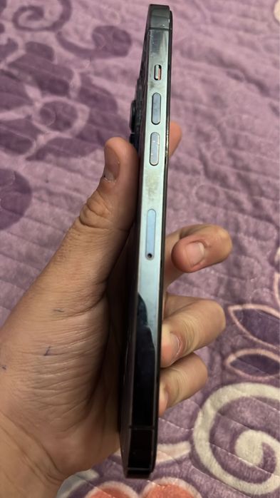 Айфон 12 про макс есть торг