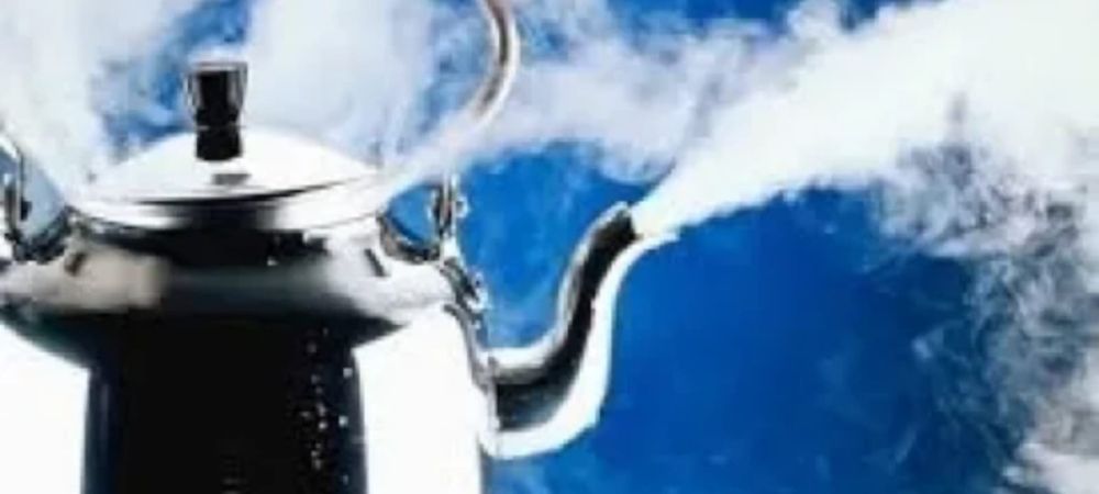 Размарозка труб!