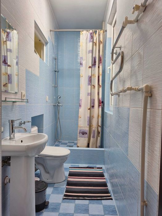 Сдается 3х комн квартира на Ойбеке, Grand Mir Hotel