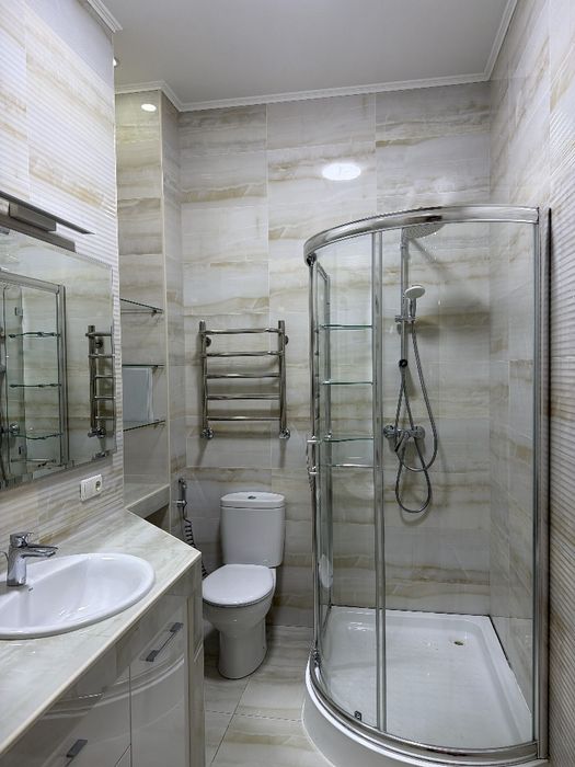 Сдаётся своей премиум квартира!