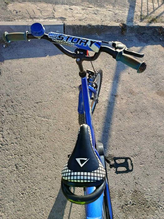 Детско колело Passati 16" STORY