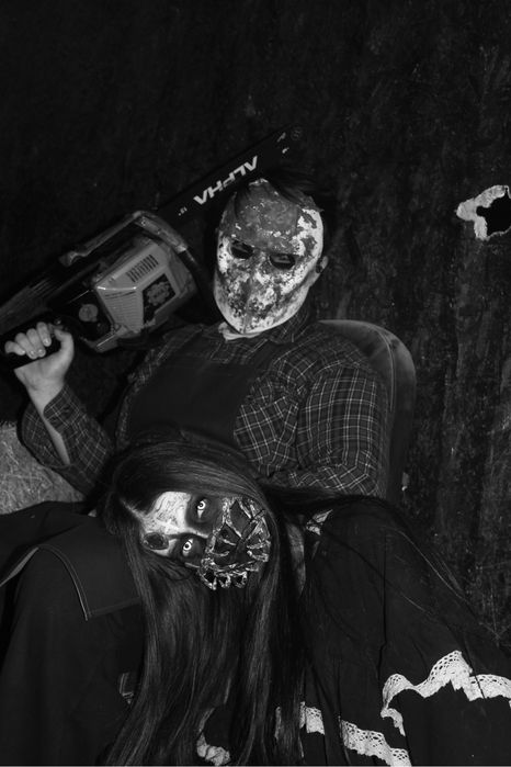 Продам Готовый Хоррор квест